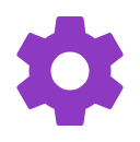 Konfigurácia filtra